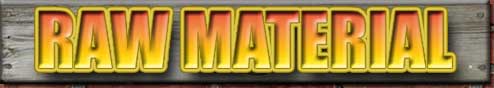 Raw Material by Doug Stone