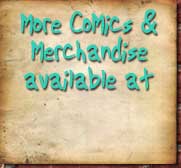 See more comics and buy merchandise at www.cafepress.com/rawcomics