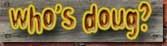 Who's Doug Page